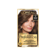 Fade-Defying Shine Permanent Hair Color