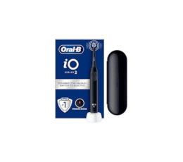 Oral-B iO2 Electric Toothbrush Night