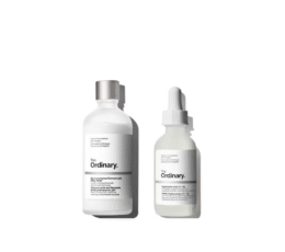 The Ordinary Hyaluronic Acid Duo