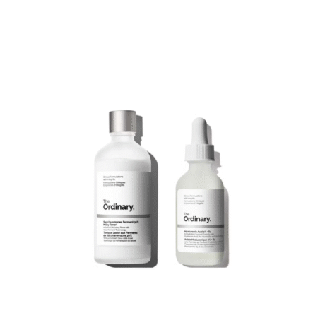 The Ordinary Hyaluronic Acid Duo