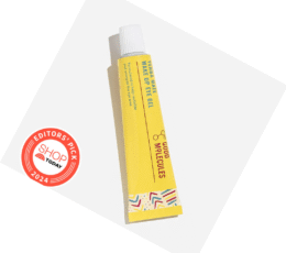 Good Molecules Yerba Matte Wake Up Eye Gel (15ml)