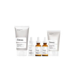 The Ordinary Beginner Bundle