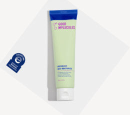 Good Molecules Lightweight Daily Moisturizer 100ml