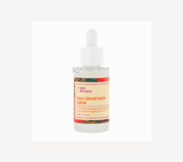 Good Molecules Daily Brightening Serum 30ml