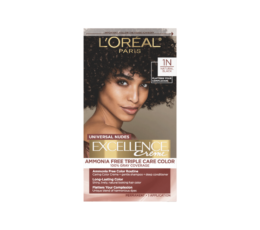 L'Oréal Paris Excellence Universal Nudes Permanent Color