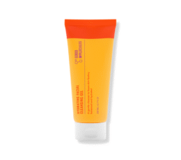 Good Molecules Hydrating Facial Cleansing Gel 200 ml