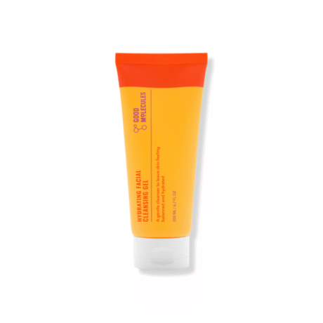 Hydrating Facial Cleansing Gel