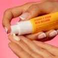 Vitamin C Serum with Oryzanol1