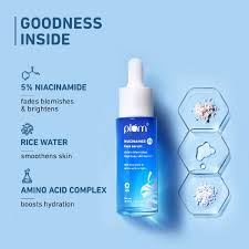 Niacinamide 5% Face Serum