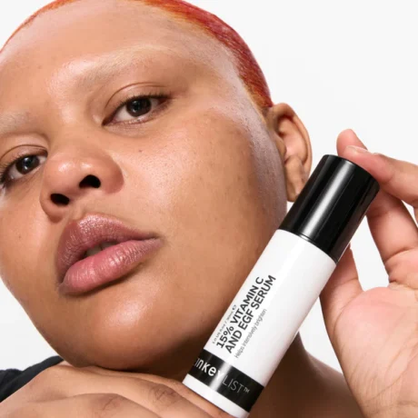 15% Vitamin C + EGF Serum4