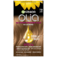 50 - Medium Natural Brown