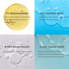 A-Control 10% Azelaic Acid Serum2
