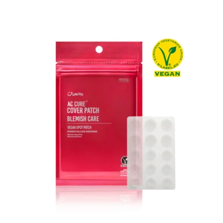 AC Cure Vegan Cover Patch Blemish Care 30ea