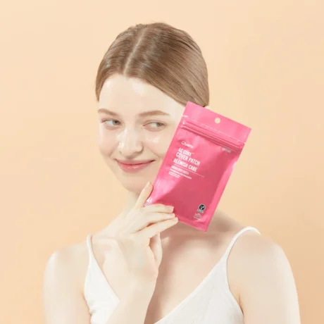 AC Cure Vegan Cover Patch Blemish Care 30ea1