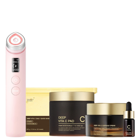 AGE-R Spotless Radiance Setq