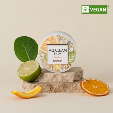All Clean Balm Mandarin 120ml