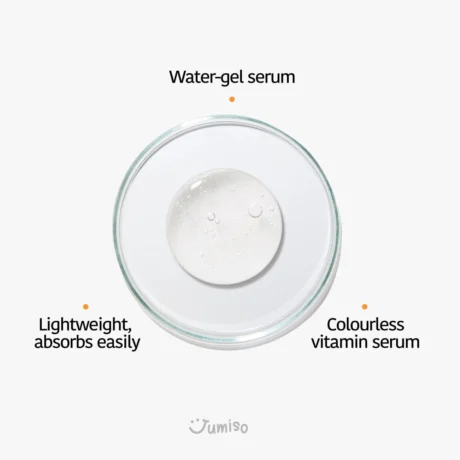 All Day Vitamin Brightening & Balancing Serum 30mlxx