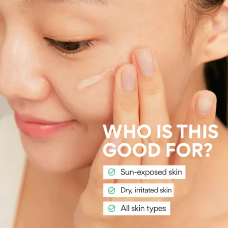Aloe Revitalizing Soothing Gelsss