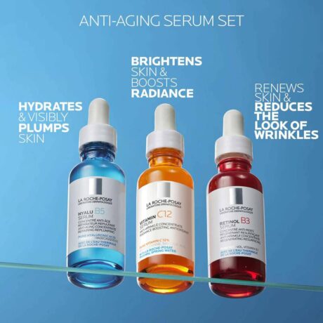 Anti-Aging Serum Seta