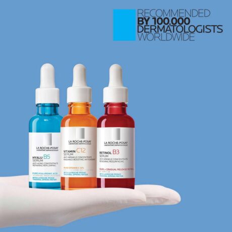 Anti-Aging Serum Setd