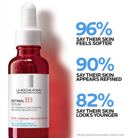 Anti-Aging Serum Sets