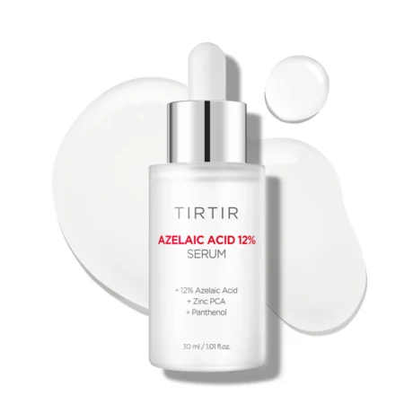 Azelaic Acid 12% Serum