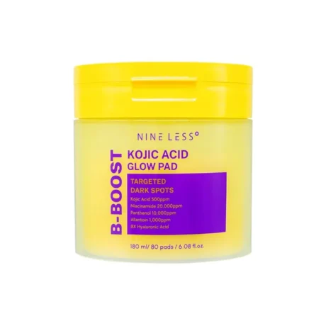 B-Boost Kojic Acid Glow Pad