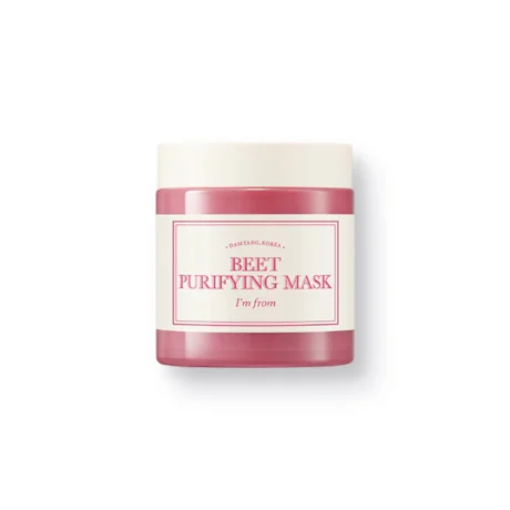 Beet Purifying Mask
