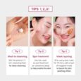 Beet Purifying Maskss