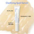 Bija Salicylic Spot Serumsss