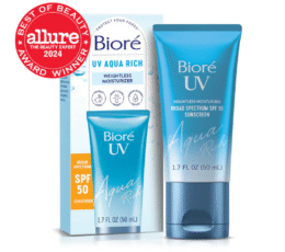 Biore UV Aqua Rich Watery Essence Spf 50+PA++++ 70ml