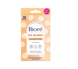 Biore Day or Night Blemish Patches - 30's