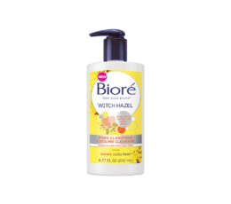 Biore Purify & Reset Daily Cleanser 200ml