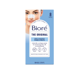 Bioré The Original Deep Cleansing Pore Strips