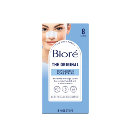 The Original Deep Cleansing Pore Strips
