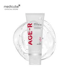 Booster Gel Serum1