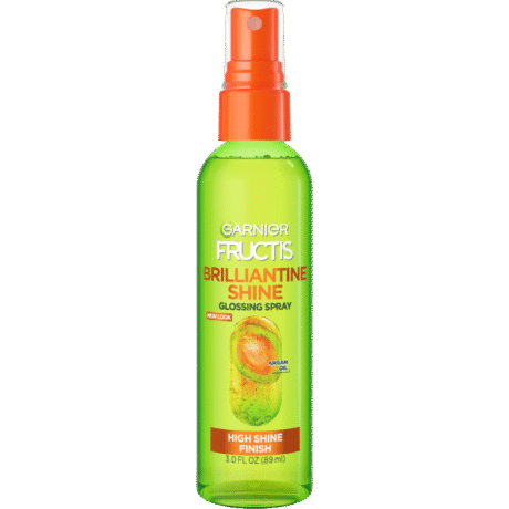 Brilliantine Shine Glossing Spray