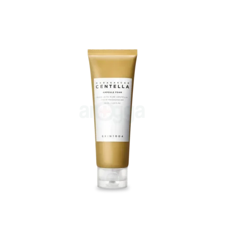 Centella Ampoule Foam