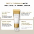 Centella Ampoule Foam1