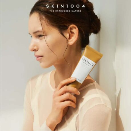 Centella Ampoule Foam2