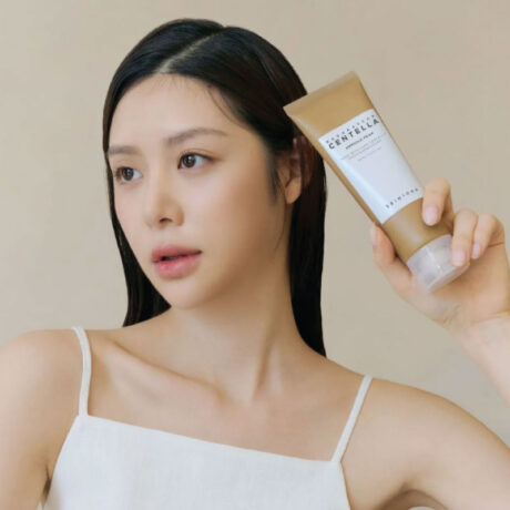 Centella Ampoule Foam3