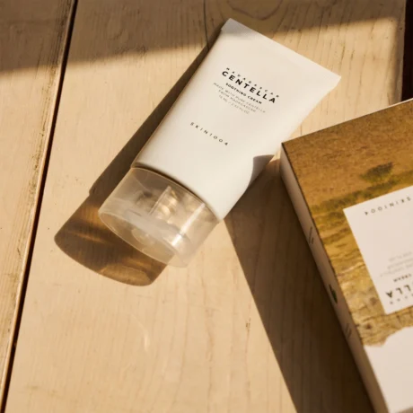 Centella Soothing Cream1