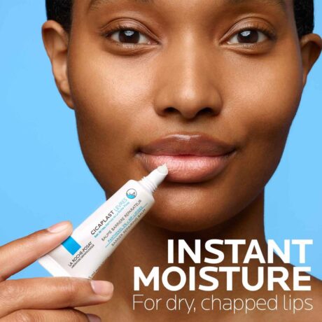 Cicaplast Lips Hydration Restore Lip Balmd