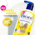 Clear & Breathable Cooling Cleanserss