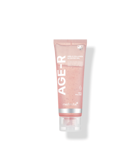 Collagen Booster Gel Serum