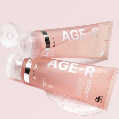 Collagen Booster Gel Serum1
