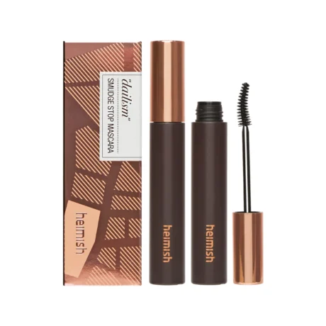 Dailism Smudge Stop Mascara Curling 9g