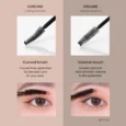  Dailism Smudge Stop Mascara Curling 9gss