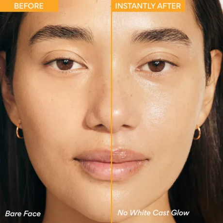 Daily UV Defense Sunscreencc