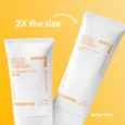 Daily UV Defense Sunscreenccc